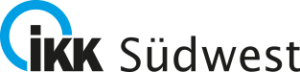 Logo IKK Südwest