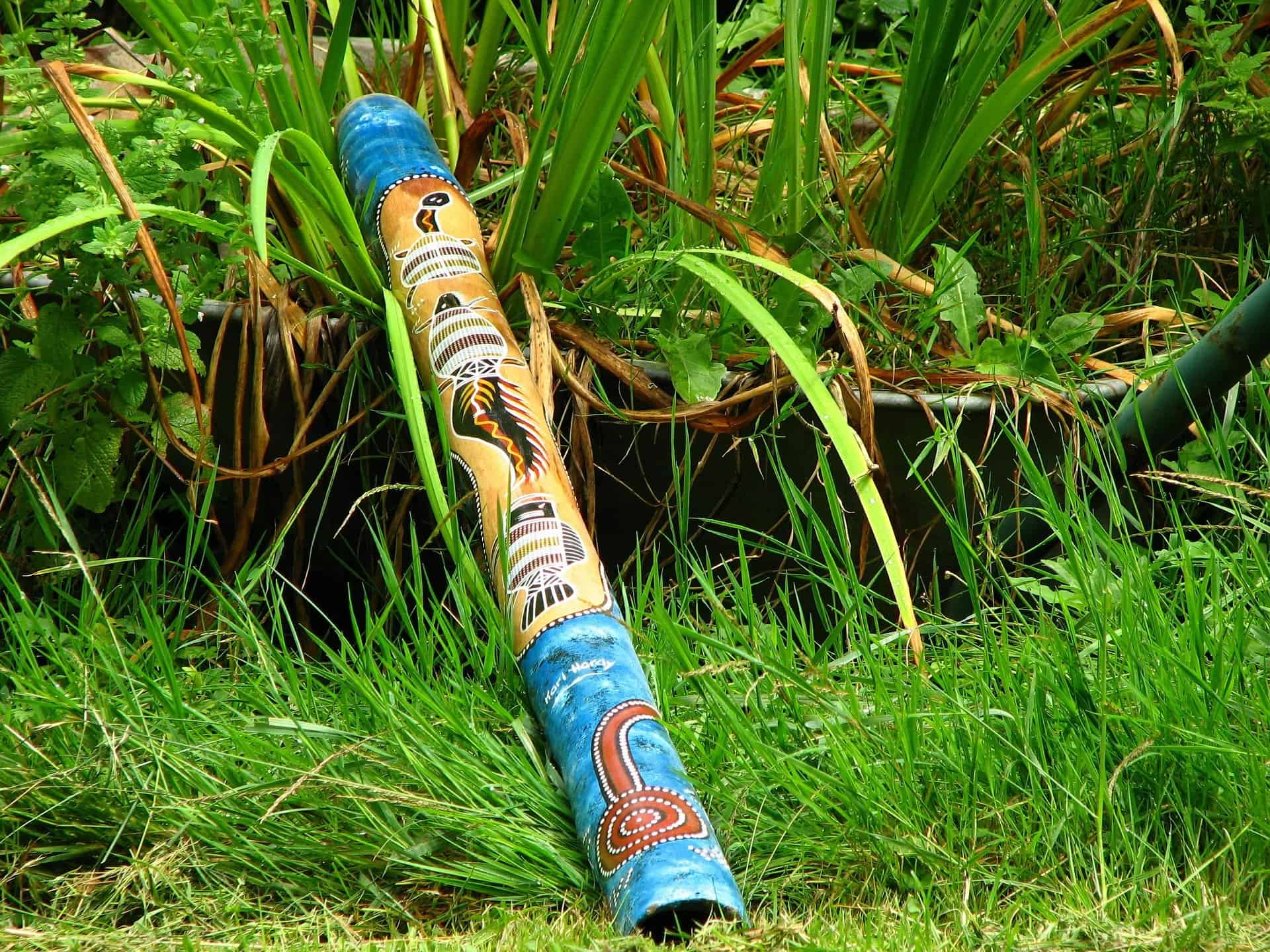 Didgeridoo Saarländische Krebsgesellschaft e.V.