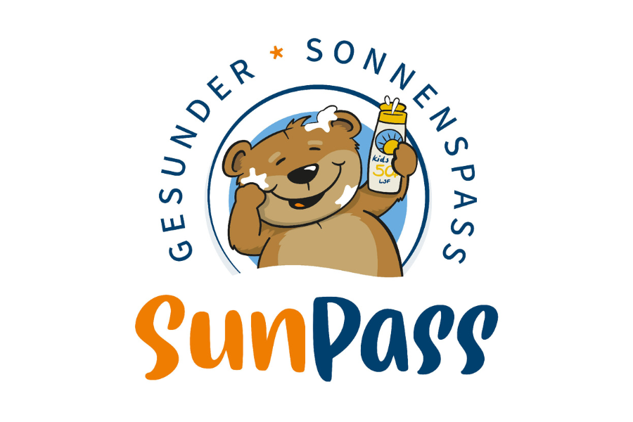 Logo SunPass