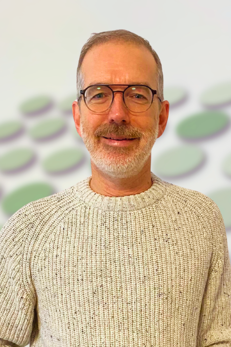 Uwe Maas Schatzmeister der Saarländischen Krebsgesellschaft