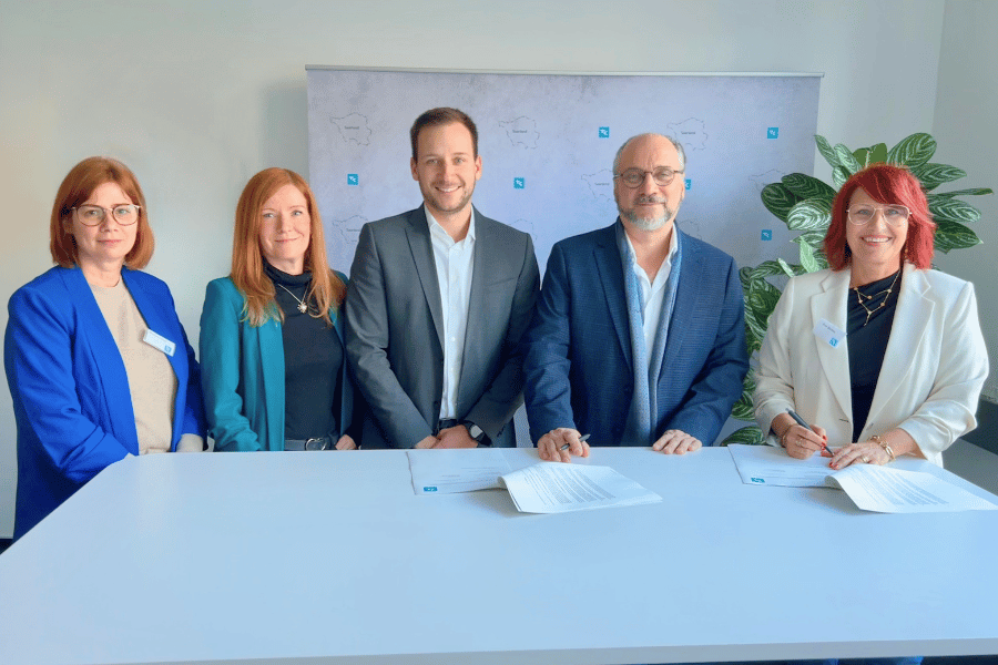 Kooperation Techniker Krankenkasse