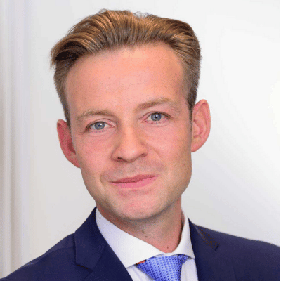 Prof. Dr. Jan Walter