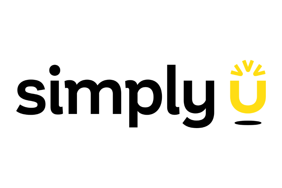 Das Logo des Projekts simply U